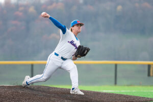 Morgantown loses fourth one-run game, falling 3-2 to Wheeling Park